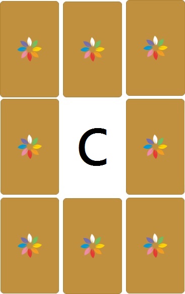 C